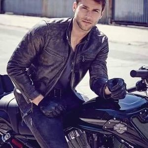 Meet your Posher, William